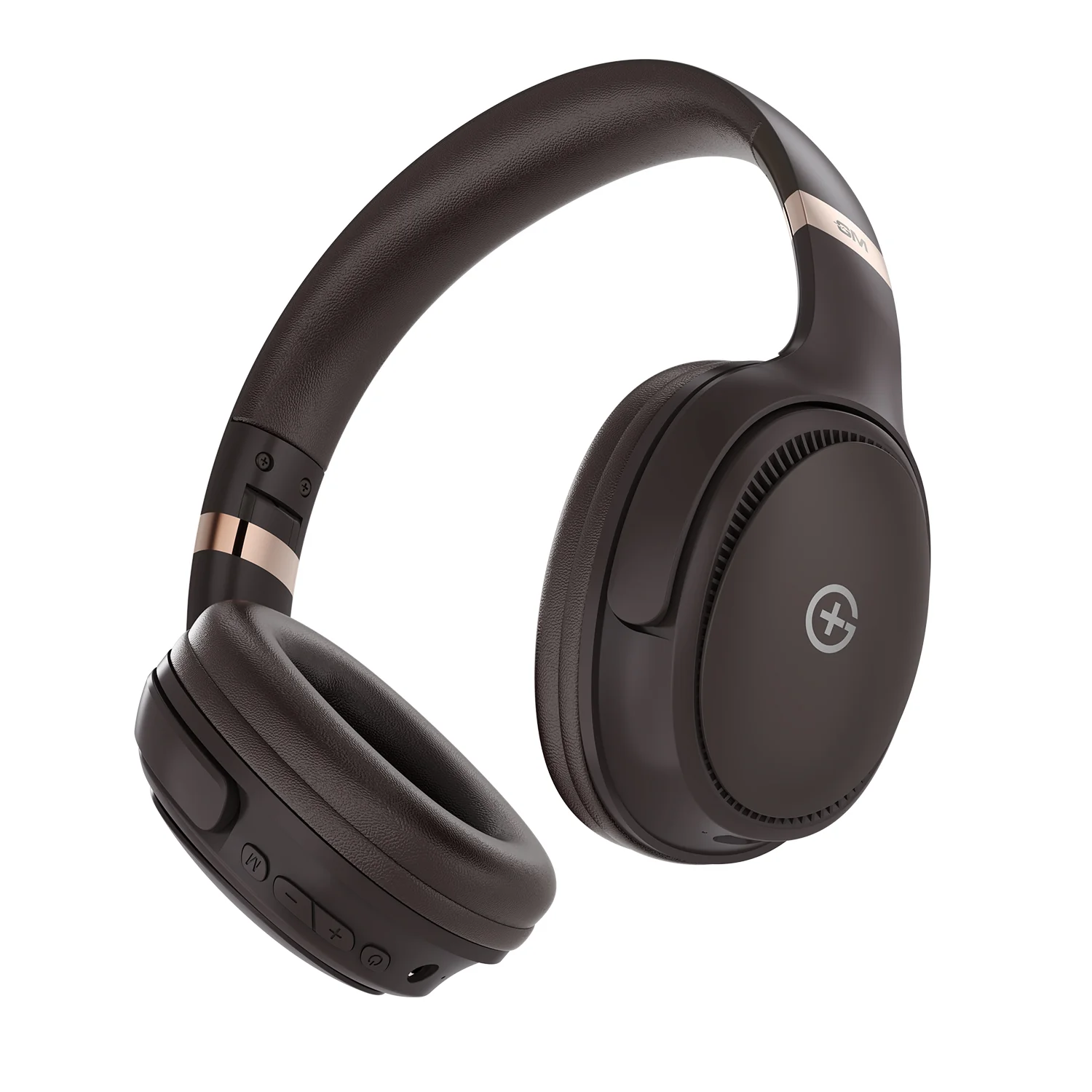 G+ Headphones (BROWN)