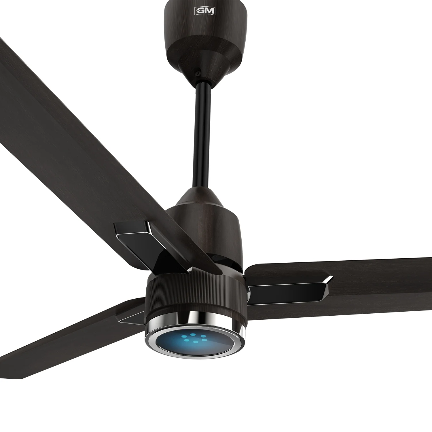 GM Aero 360 - Ceiling Fan (Gunmetal) - Image 2