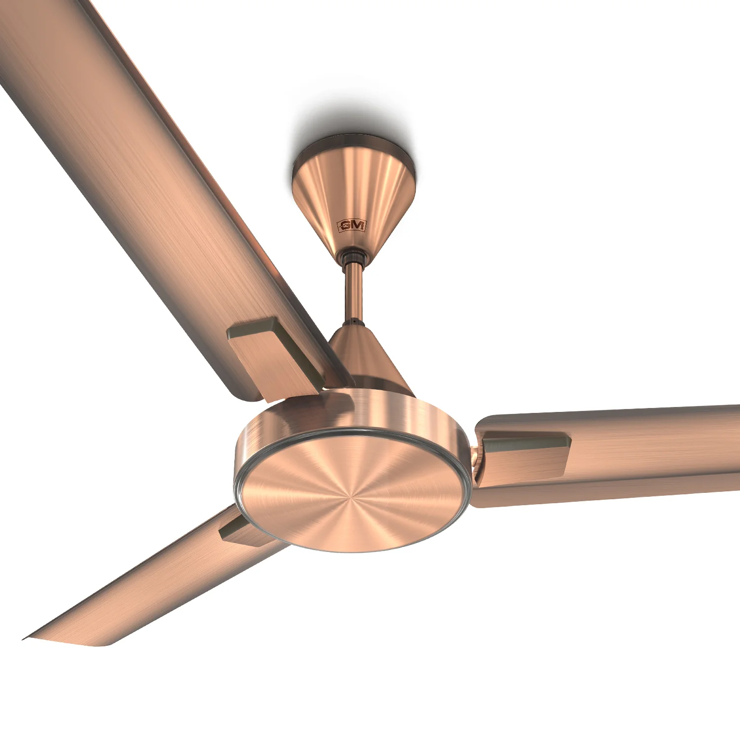 GM Cosmos - Ceiling Fan (Copper) - Image 2